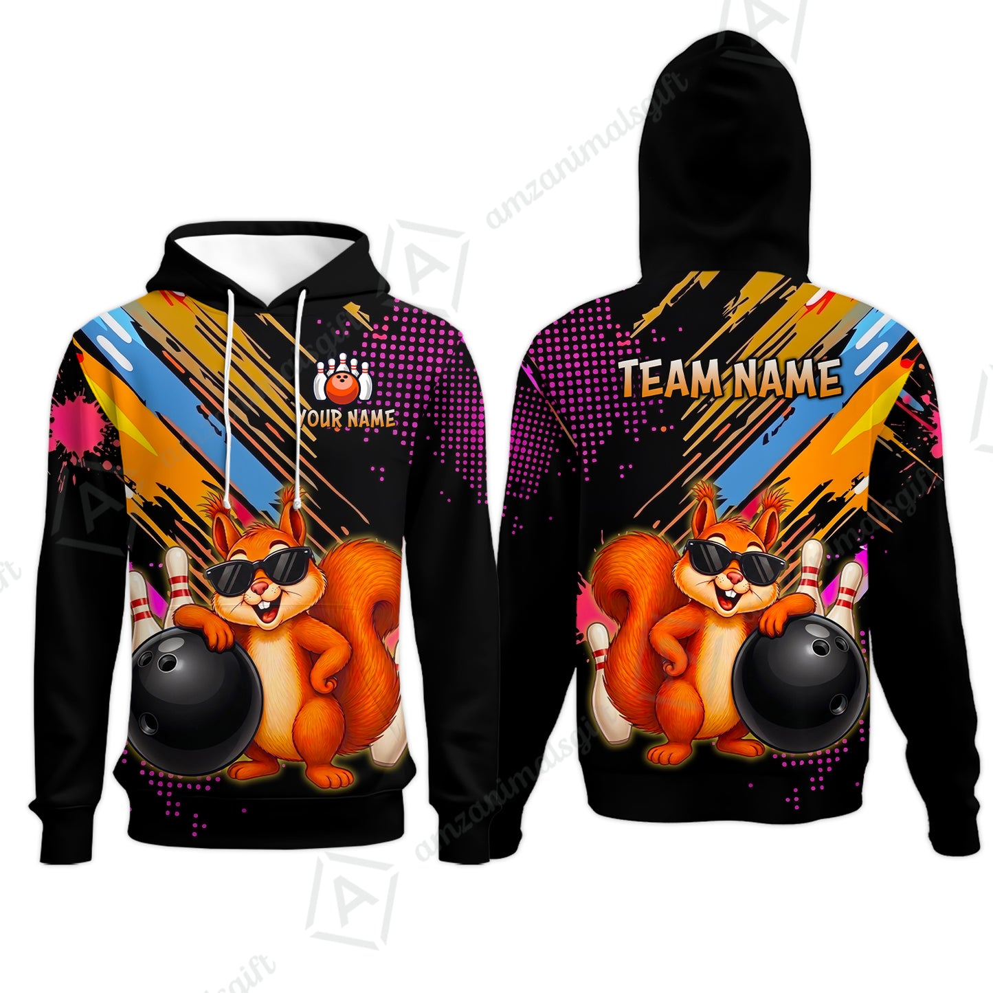 Hoodie||