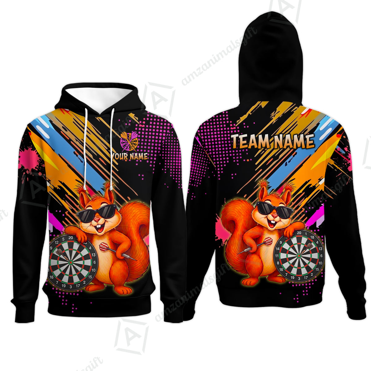 Hoodie||