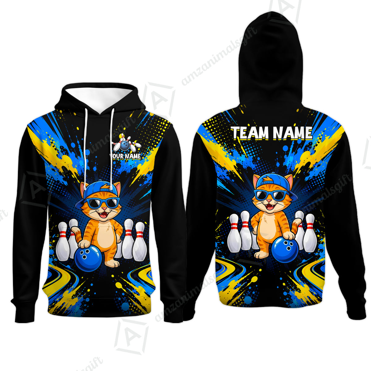 Hoodie||