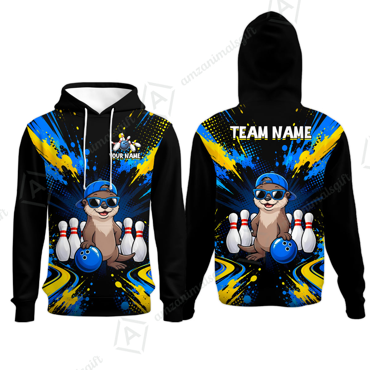 Hoodie||