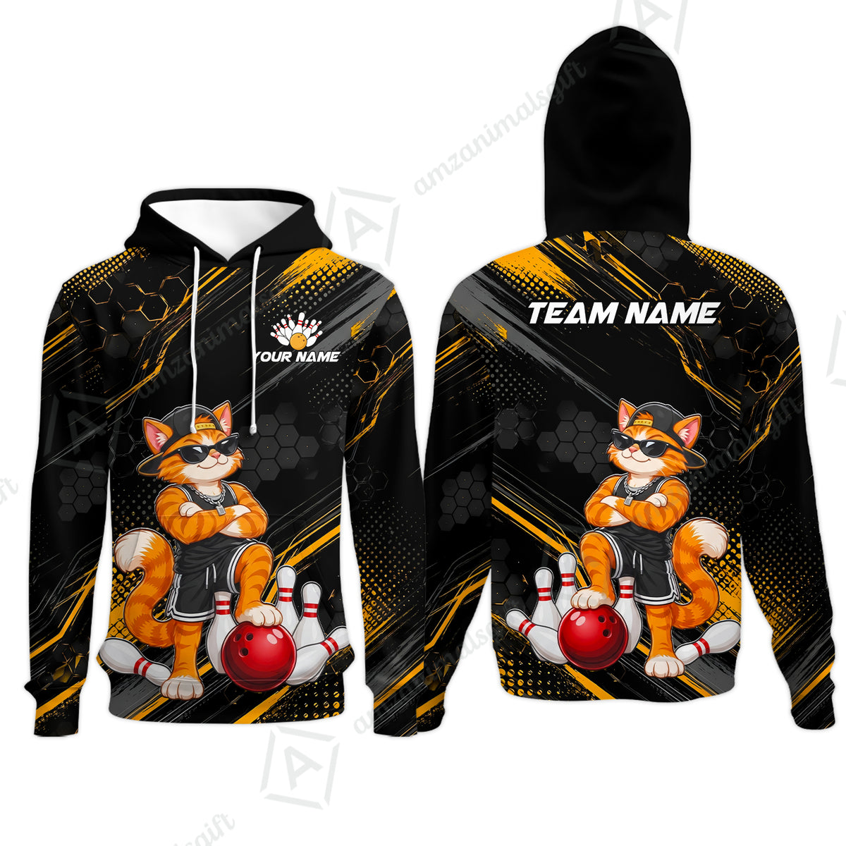 Hoodie||