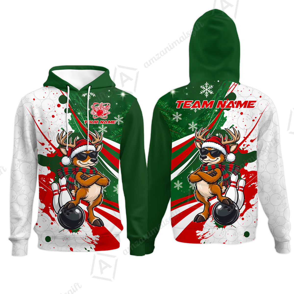 Hoodie||