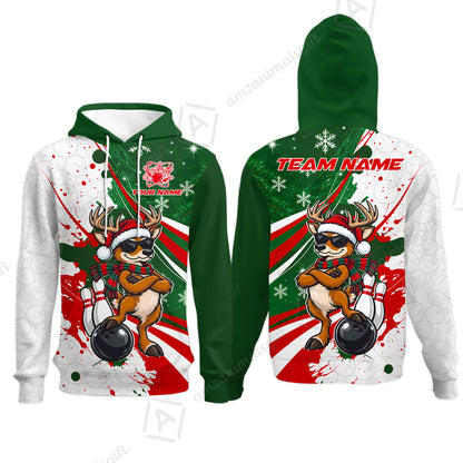 Hoodie||