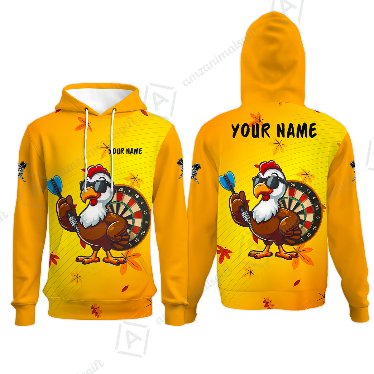 Hoodie||