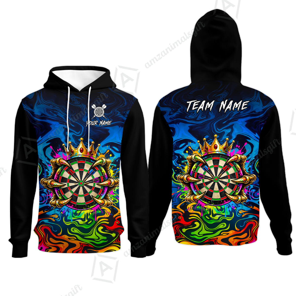 Hoodie||