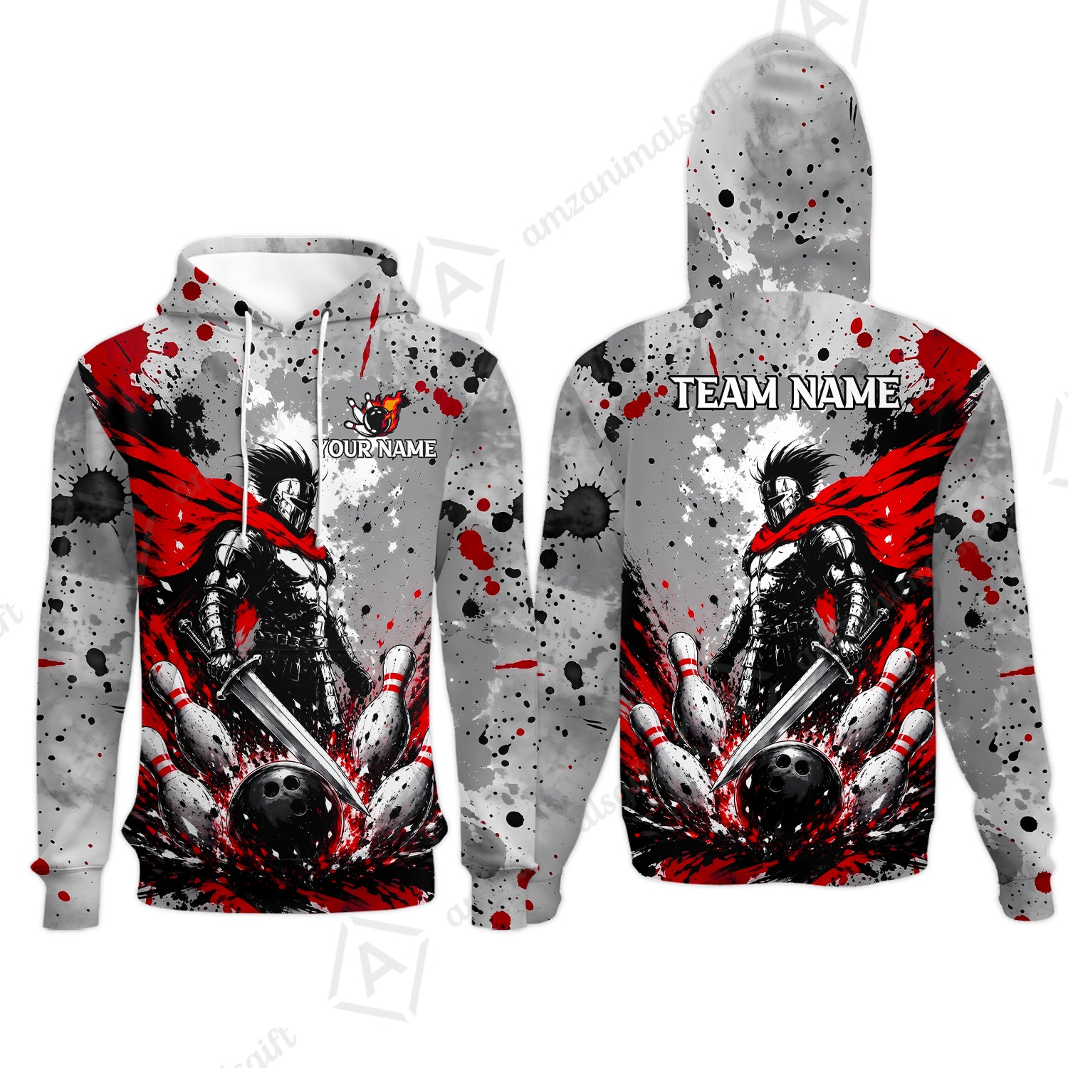 Hoodie||