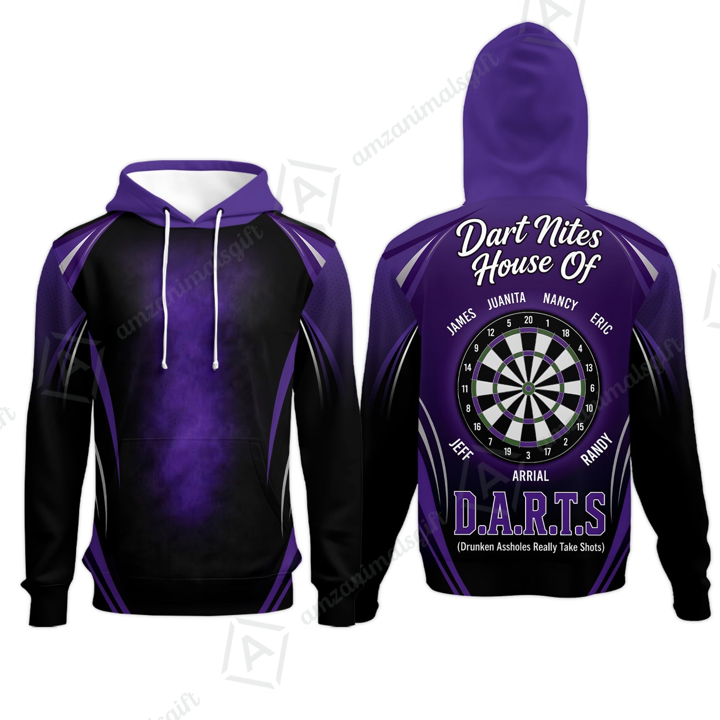 Hoodie||