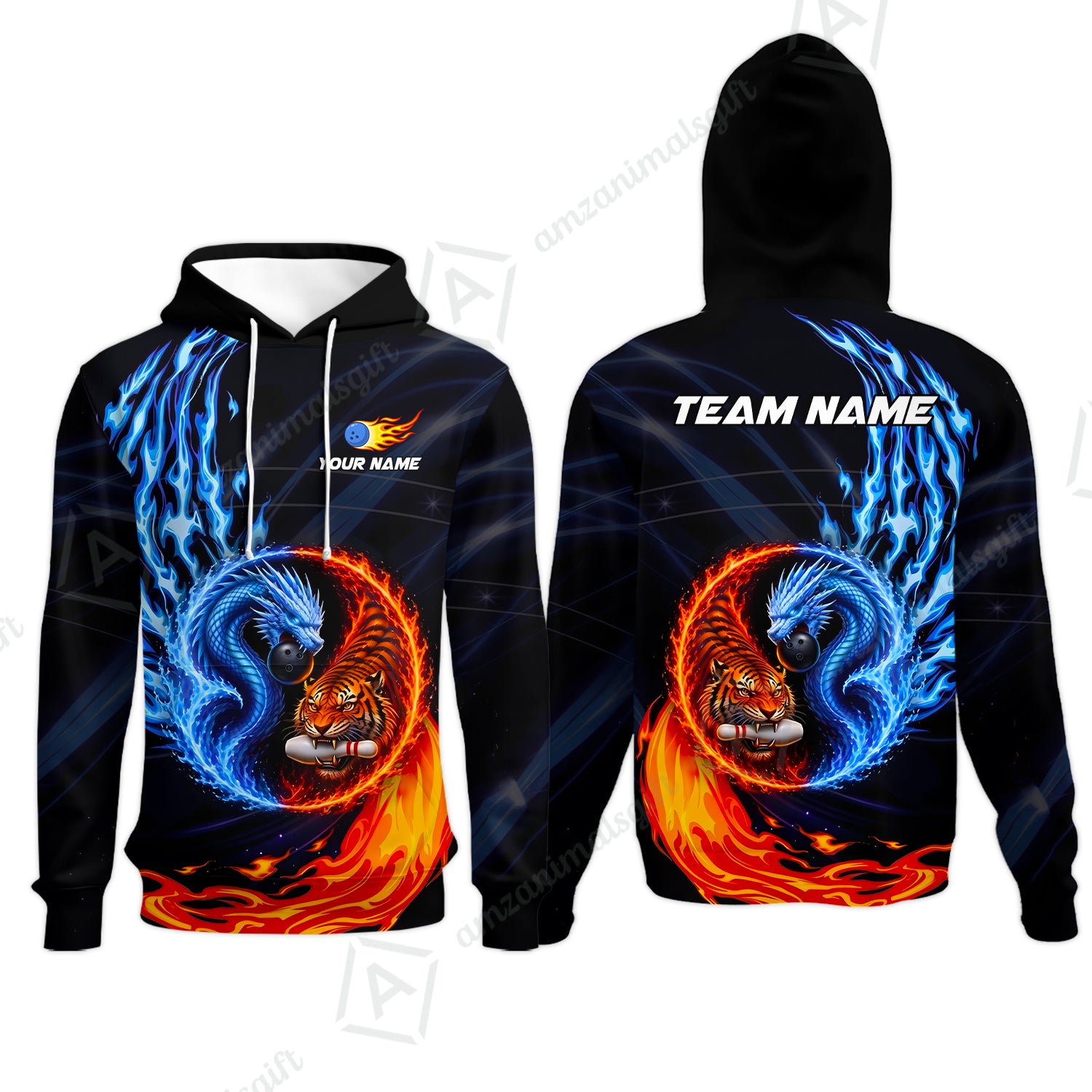 Hoodie||
