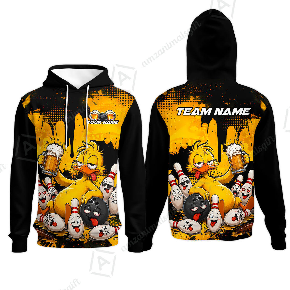 Hoodie||