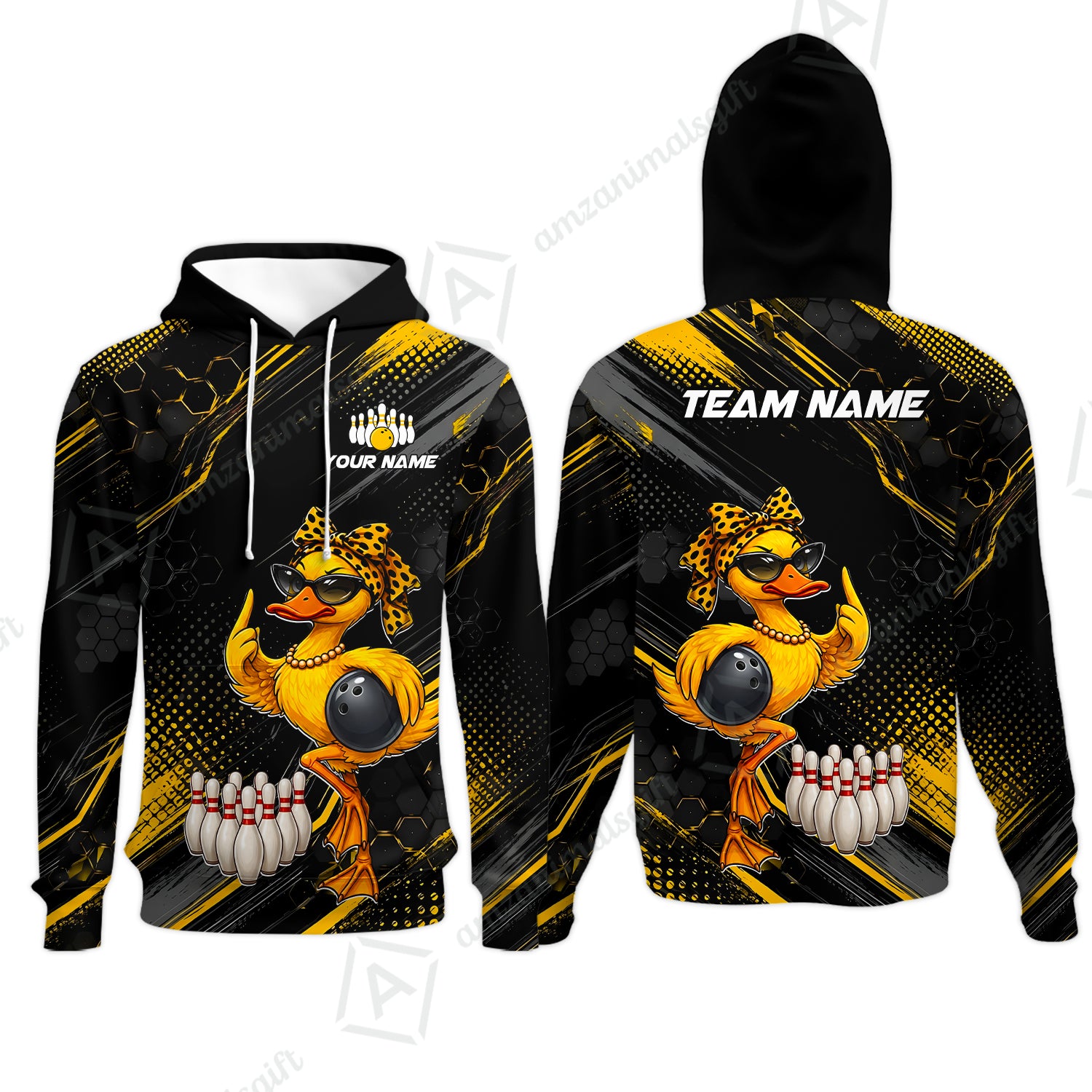 Hoodie||