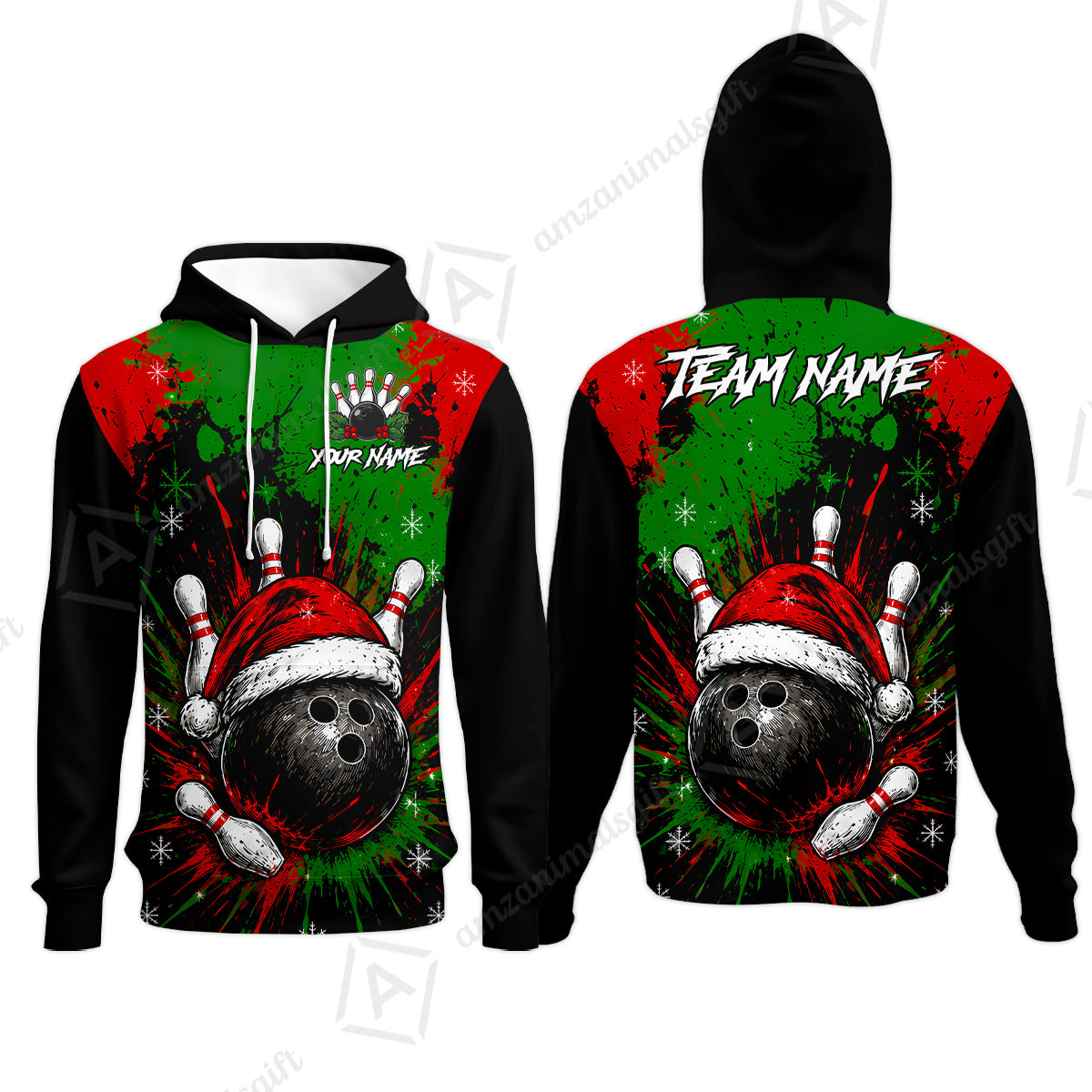 Hoodie||