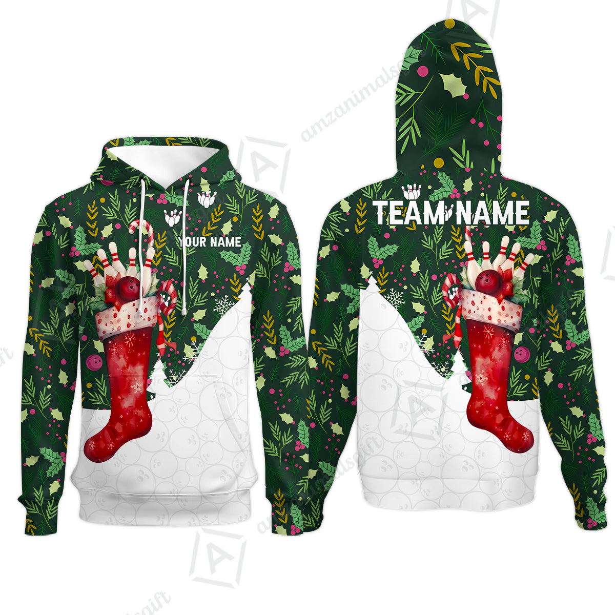 Hoodie||