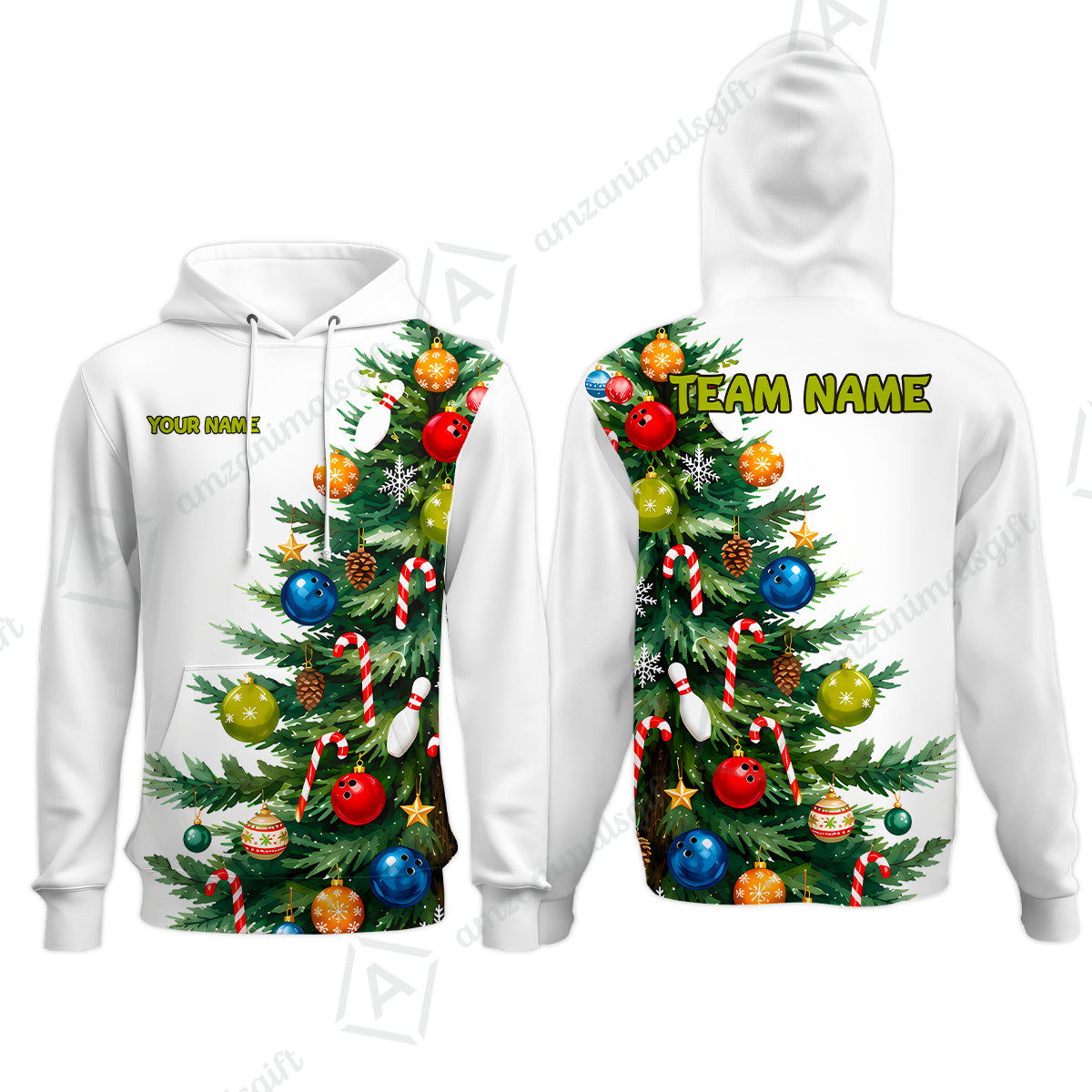 Hoodie||