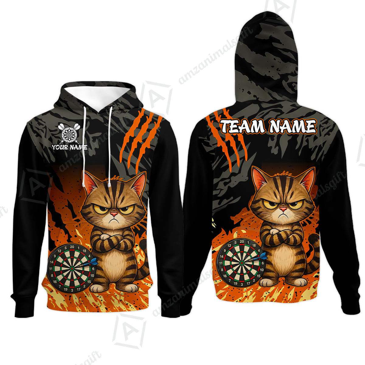 Hoodie||
