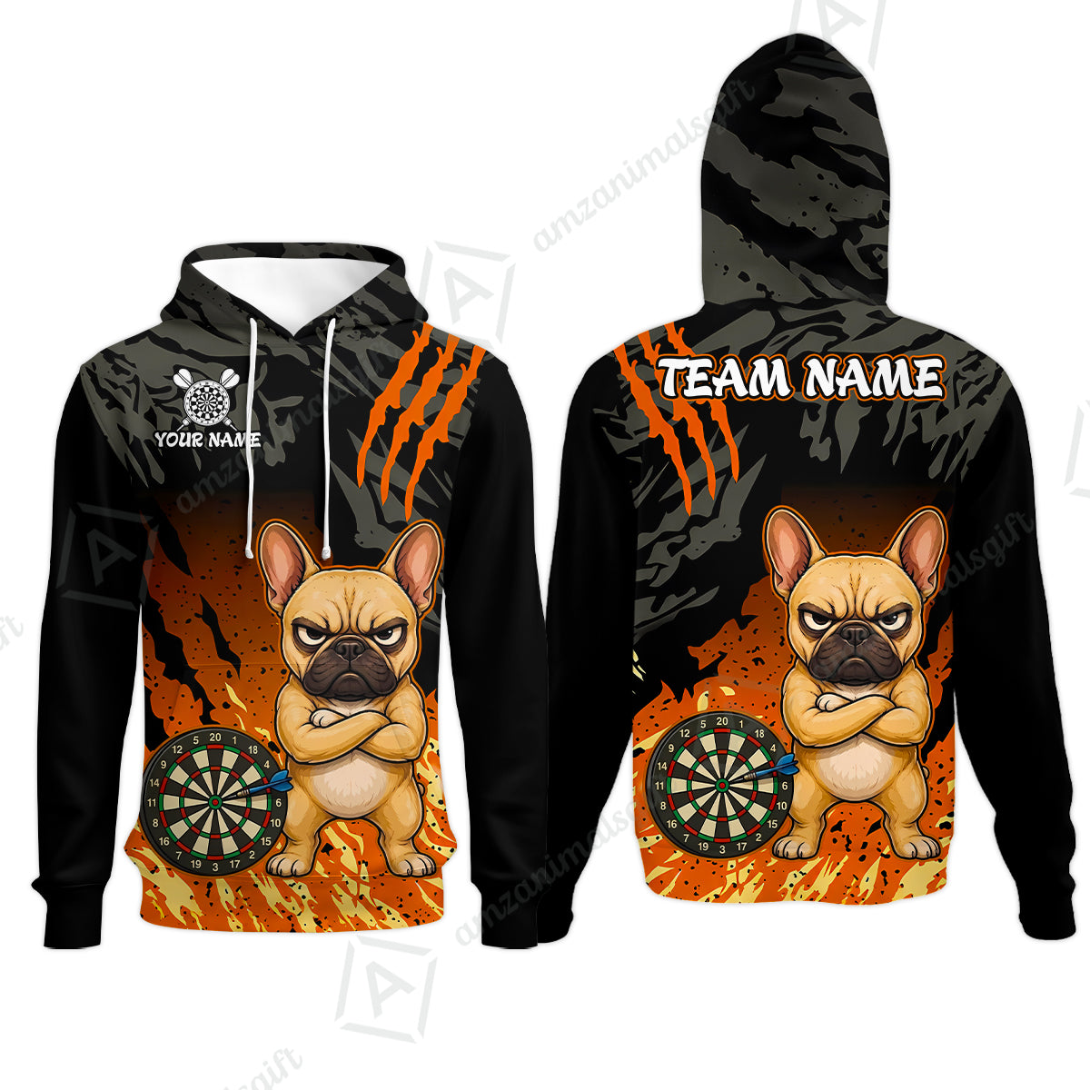 Hoodie||