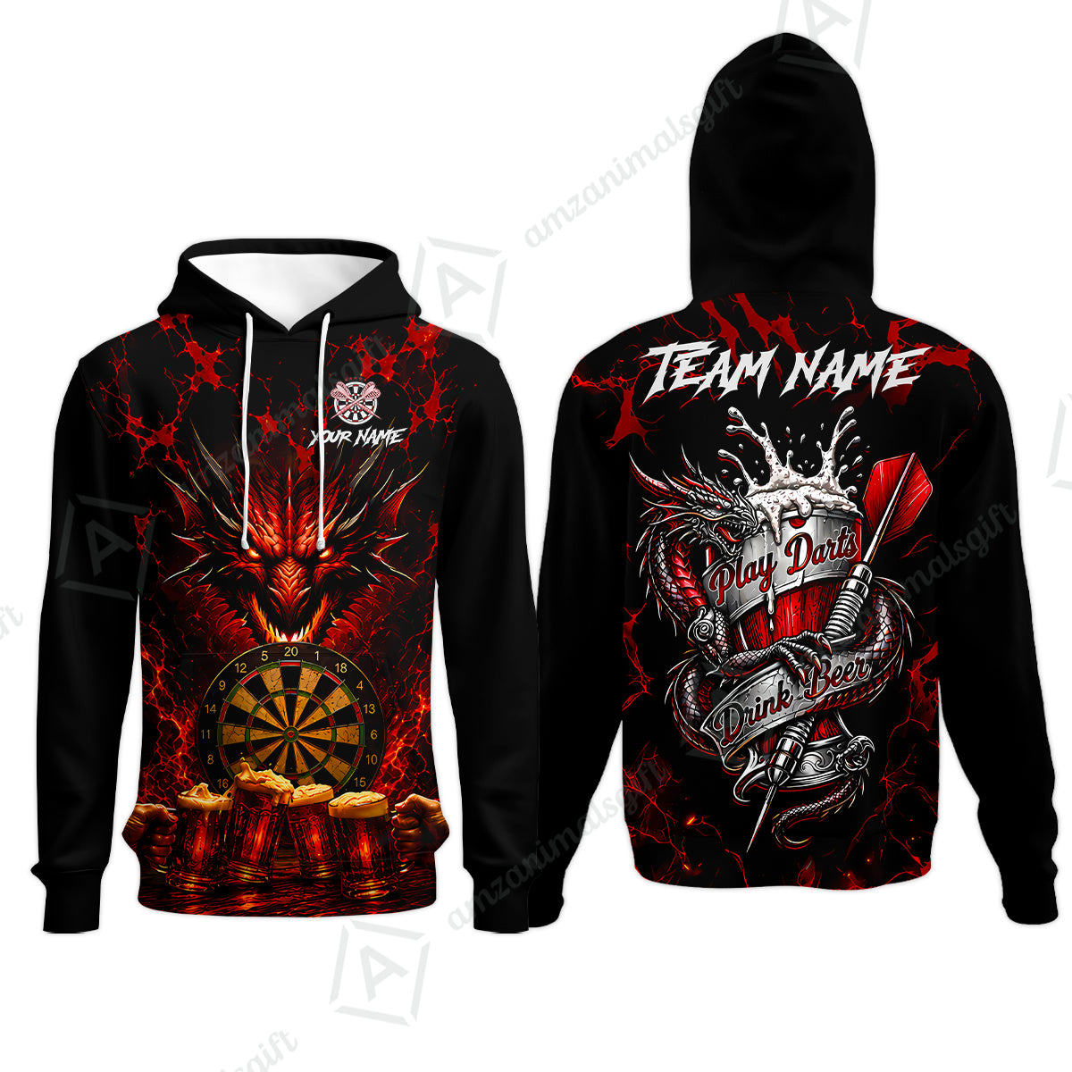 Hoodie||
