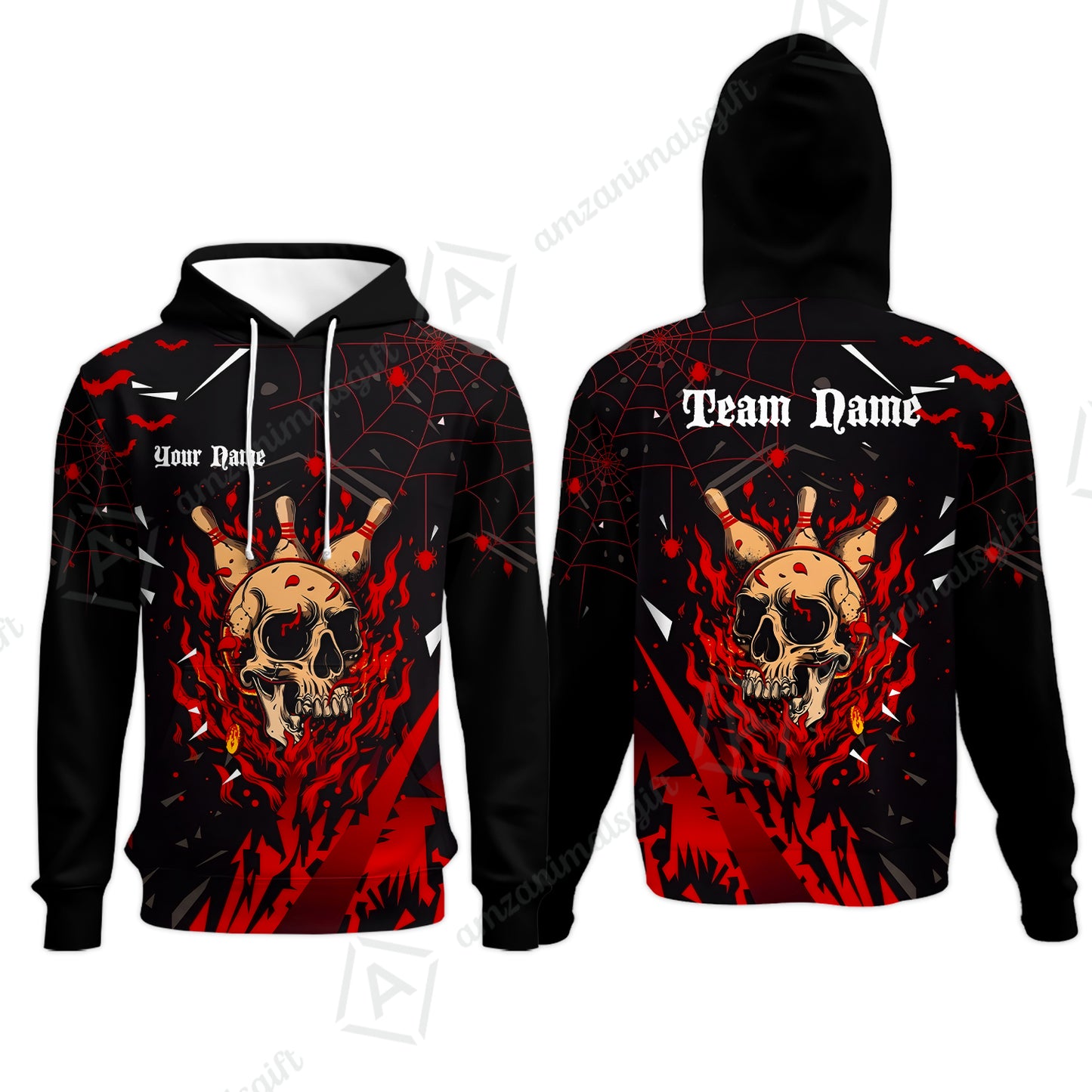 Hoodie||