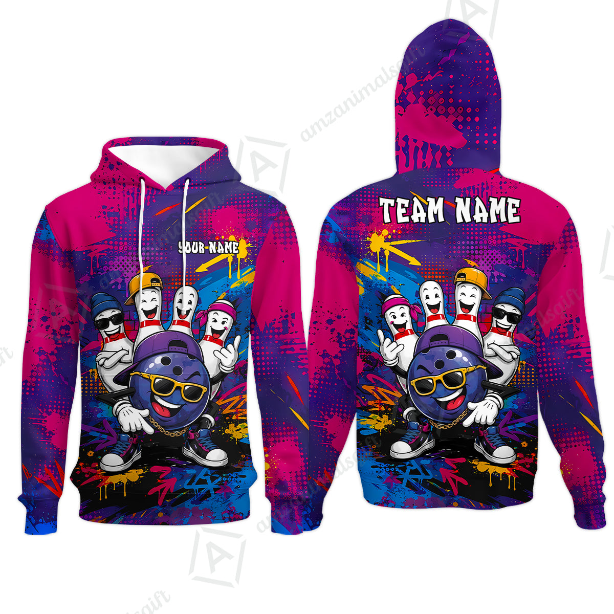 Hoodie||