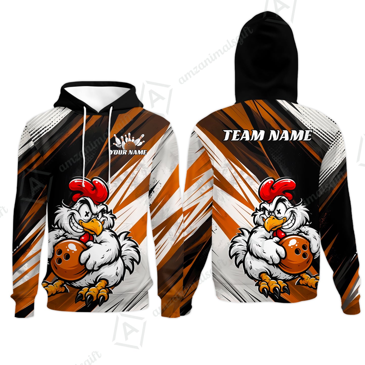 Hoodie||