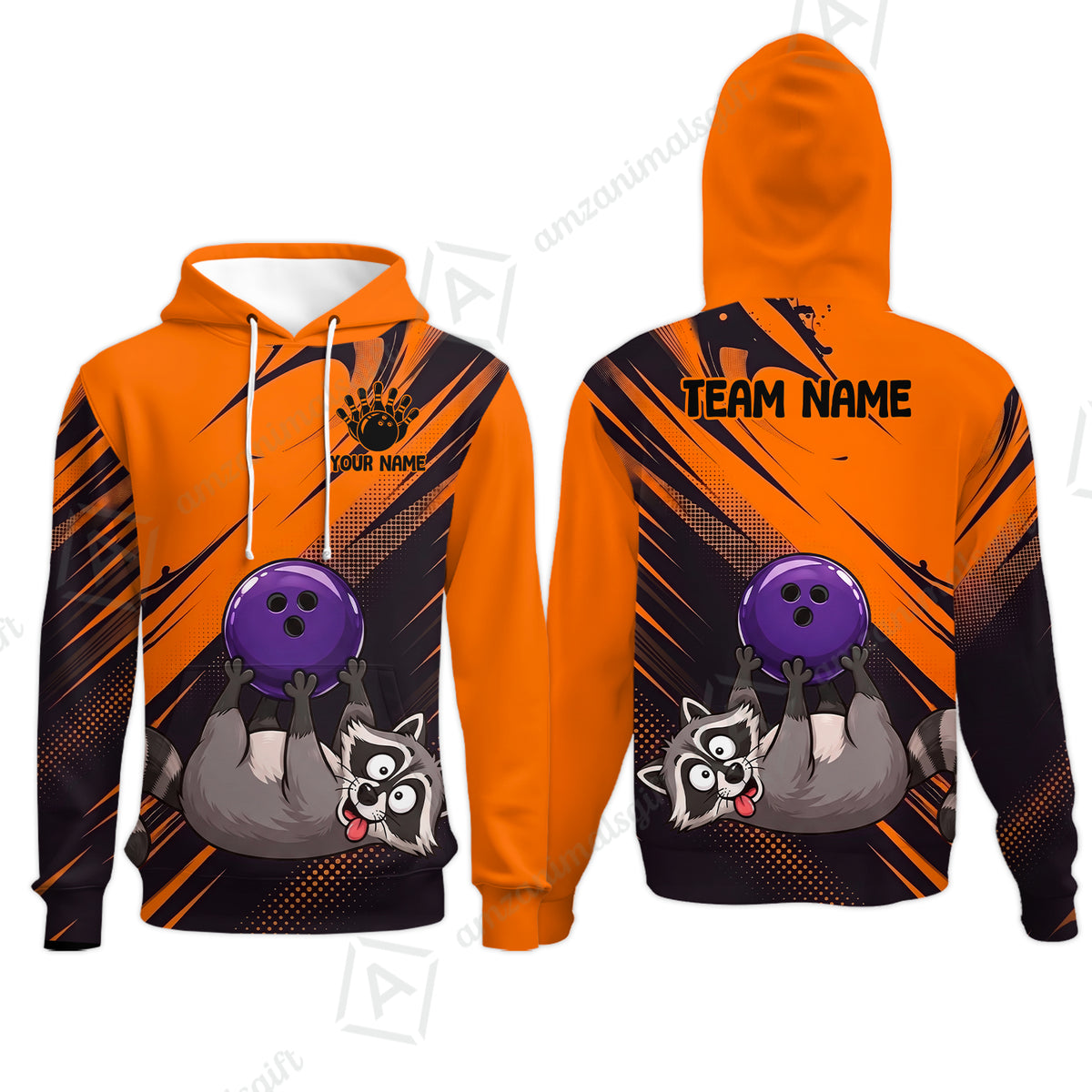 Hoodie||