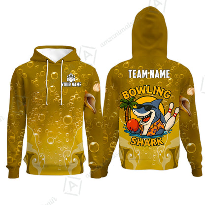 Hoodie||Gold