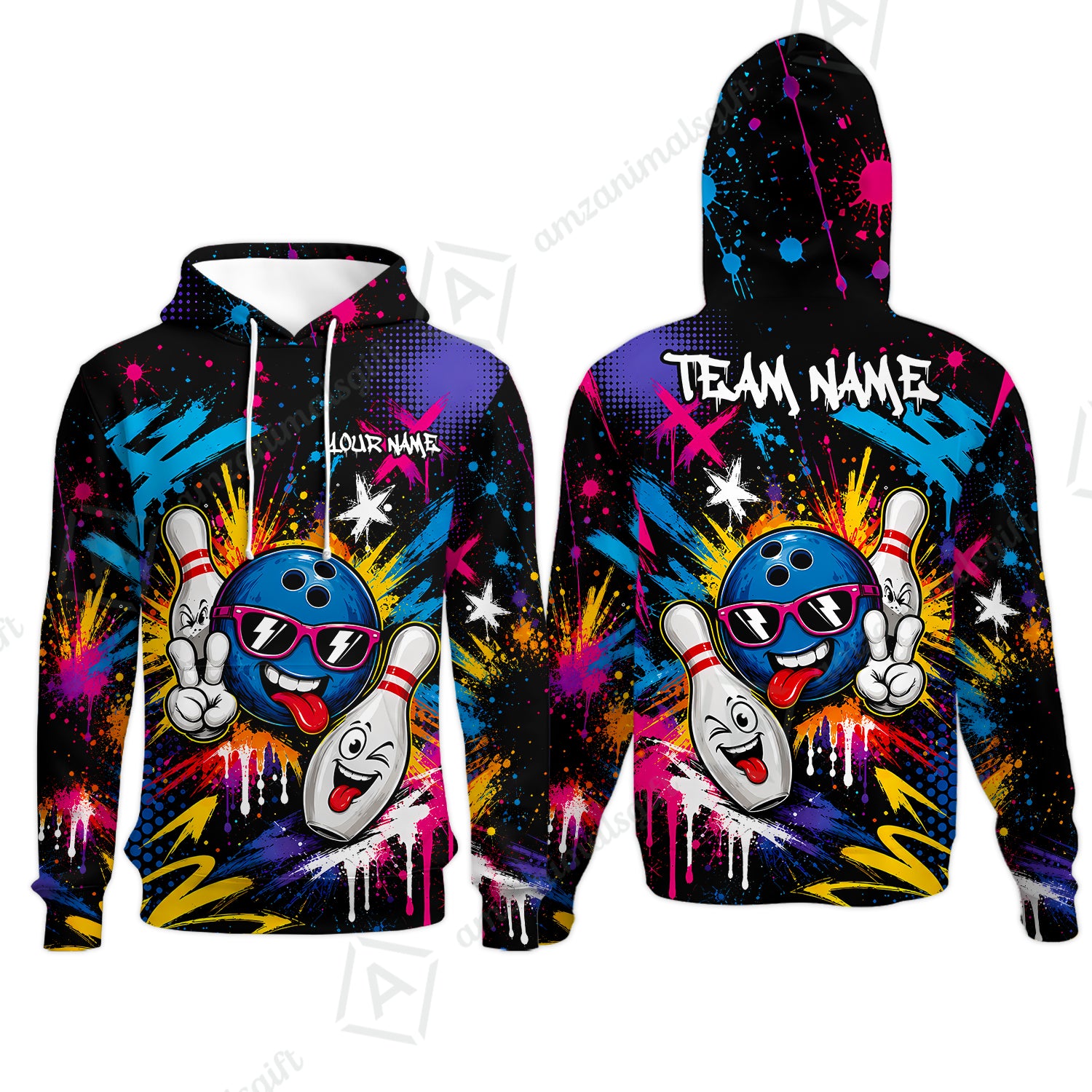 Hoodie||