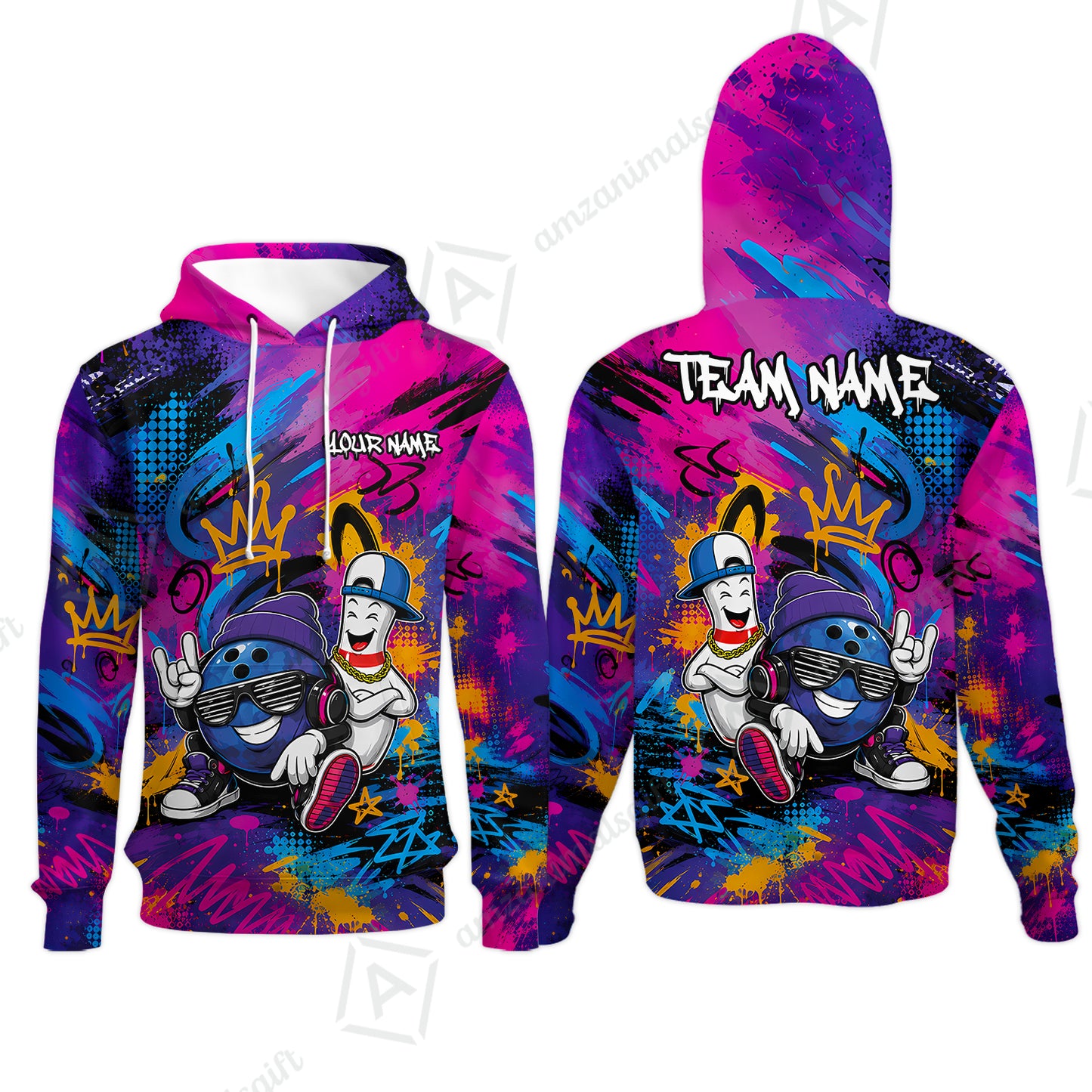 Hoodie||