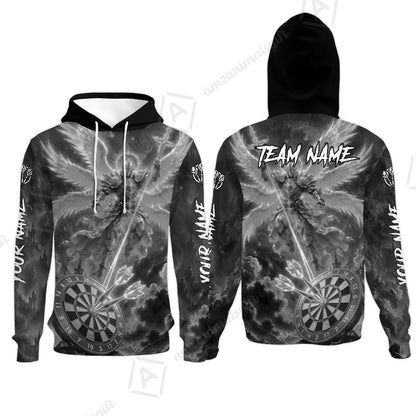 Hoodie||Gray