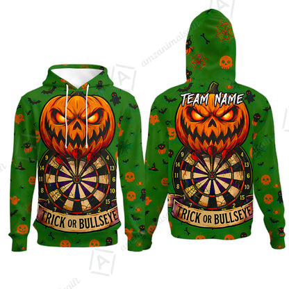 Hoodie||Green