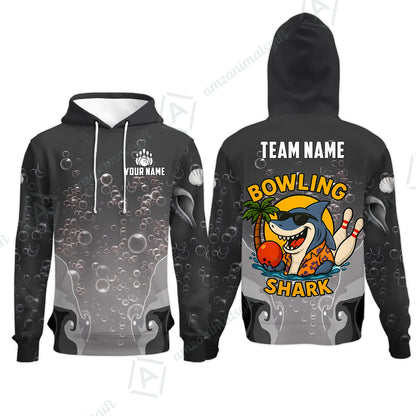 Hoodie||Grey
