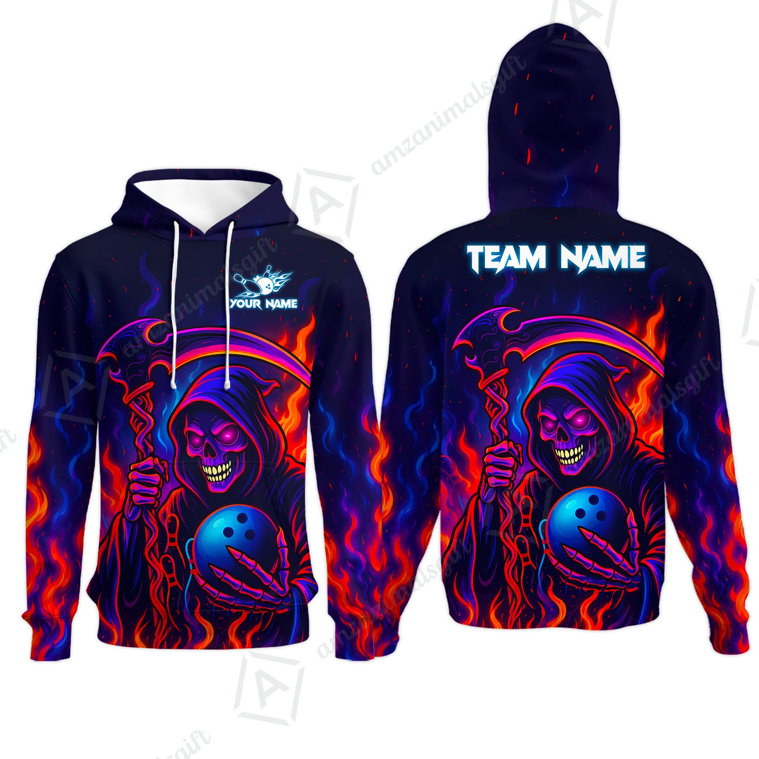 Hoodie||