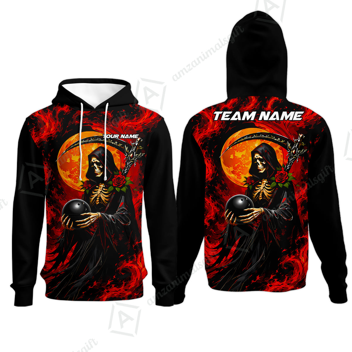 Hoodie||