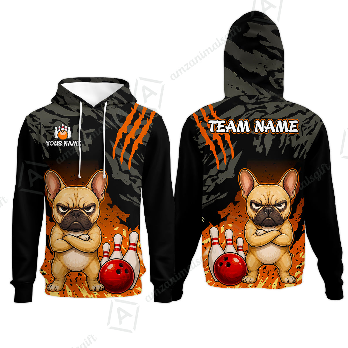 Hoodie||