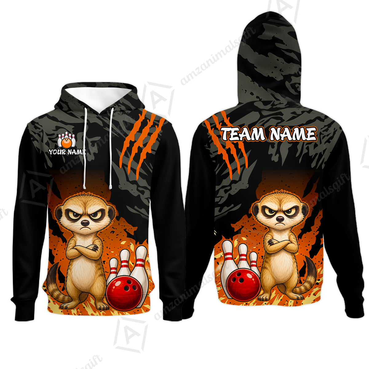 Hoodie||