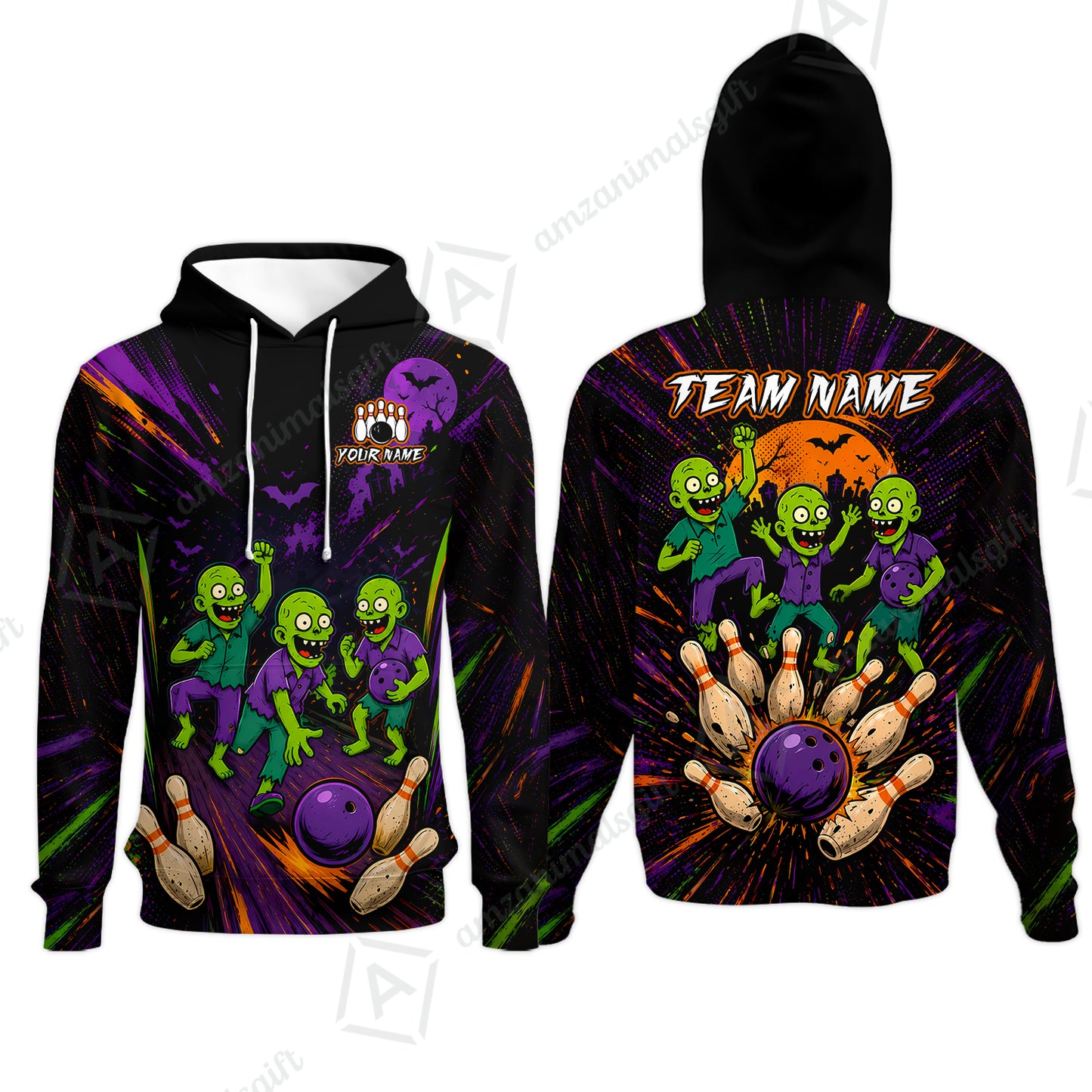 Hoodie||