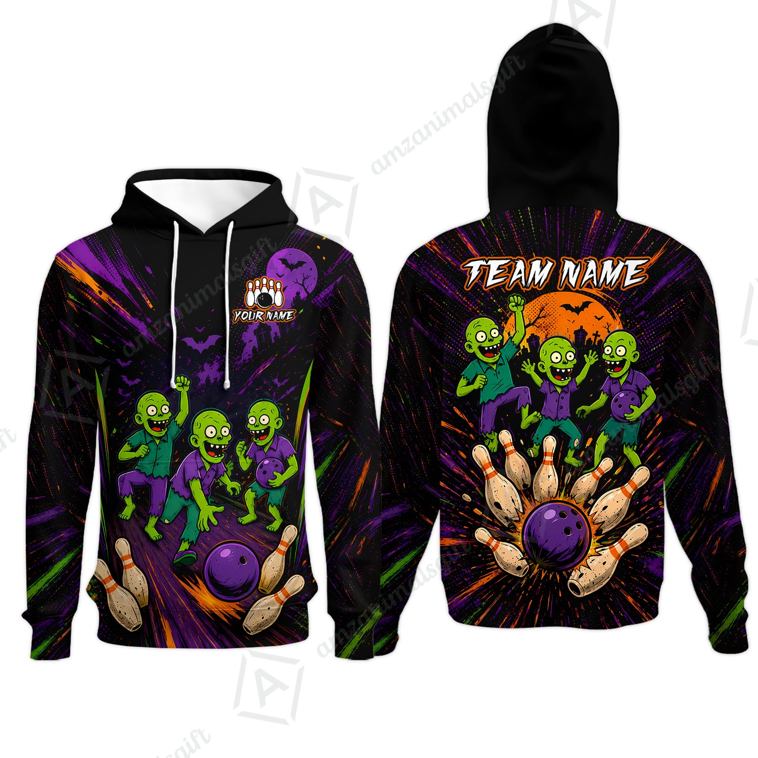 Hoodie||