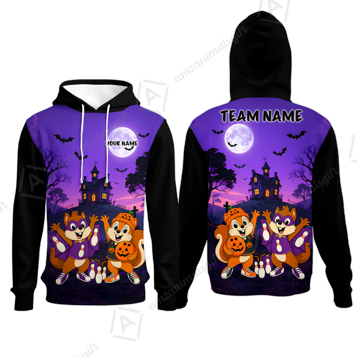 Hoodie||