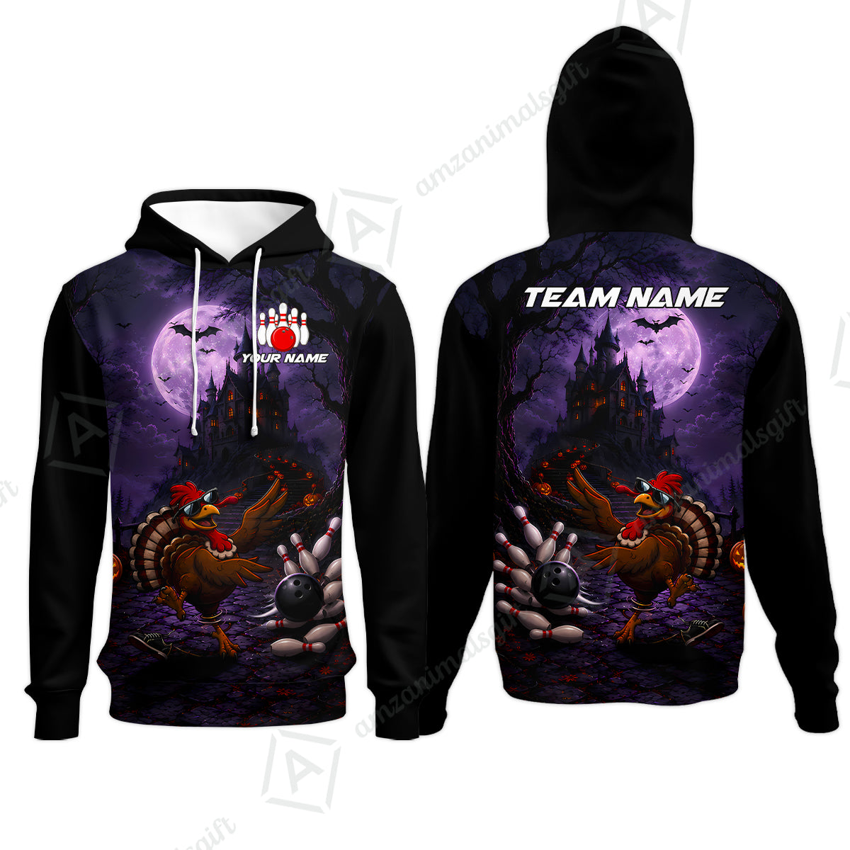 Hoodie||
