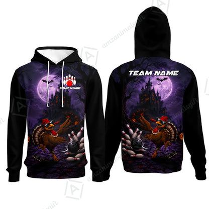 Hoodie||