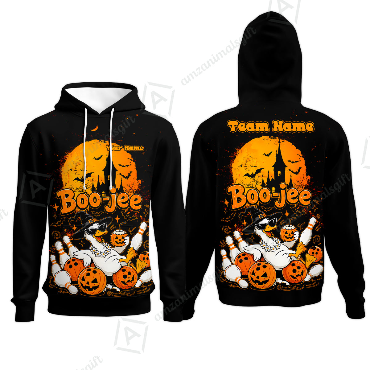Hoodie||