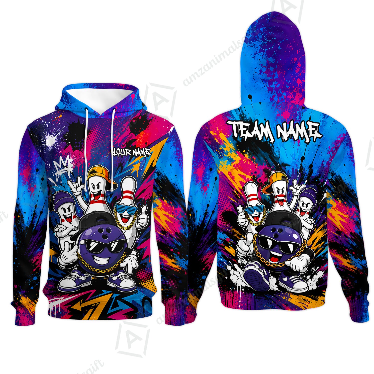 Hoodie||