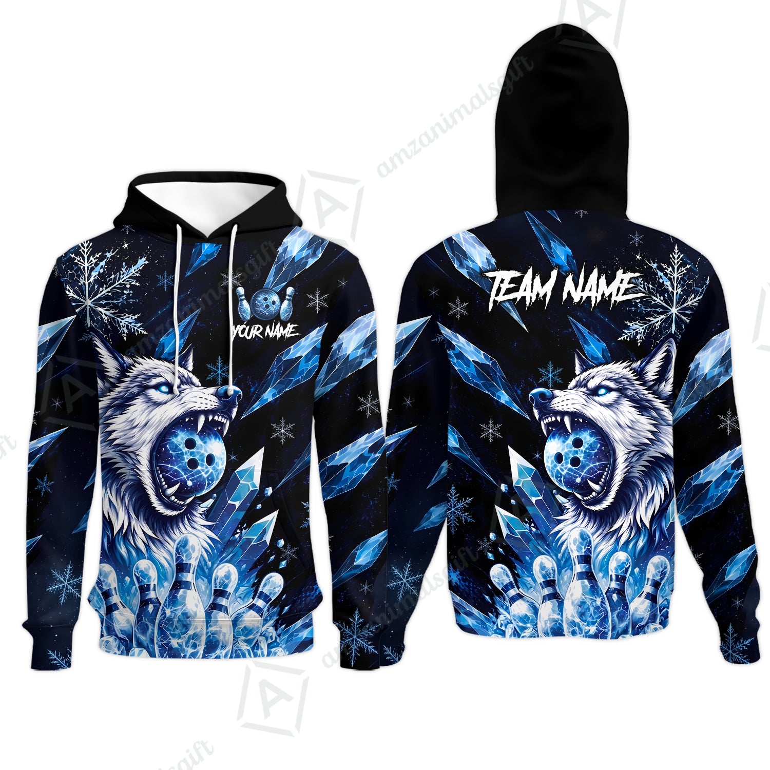 Hoodie||