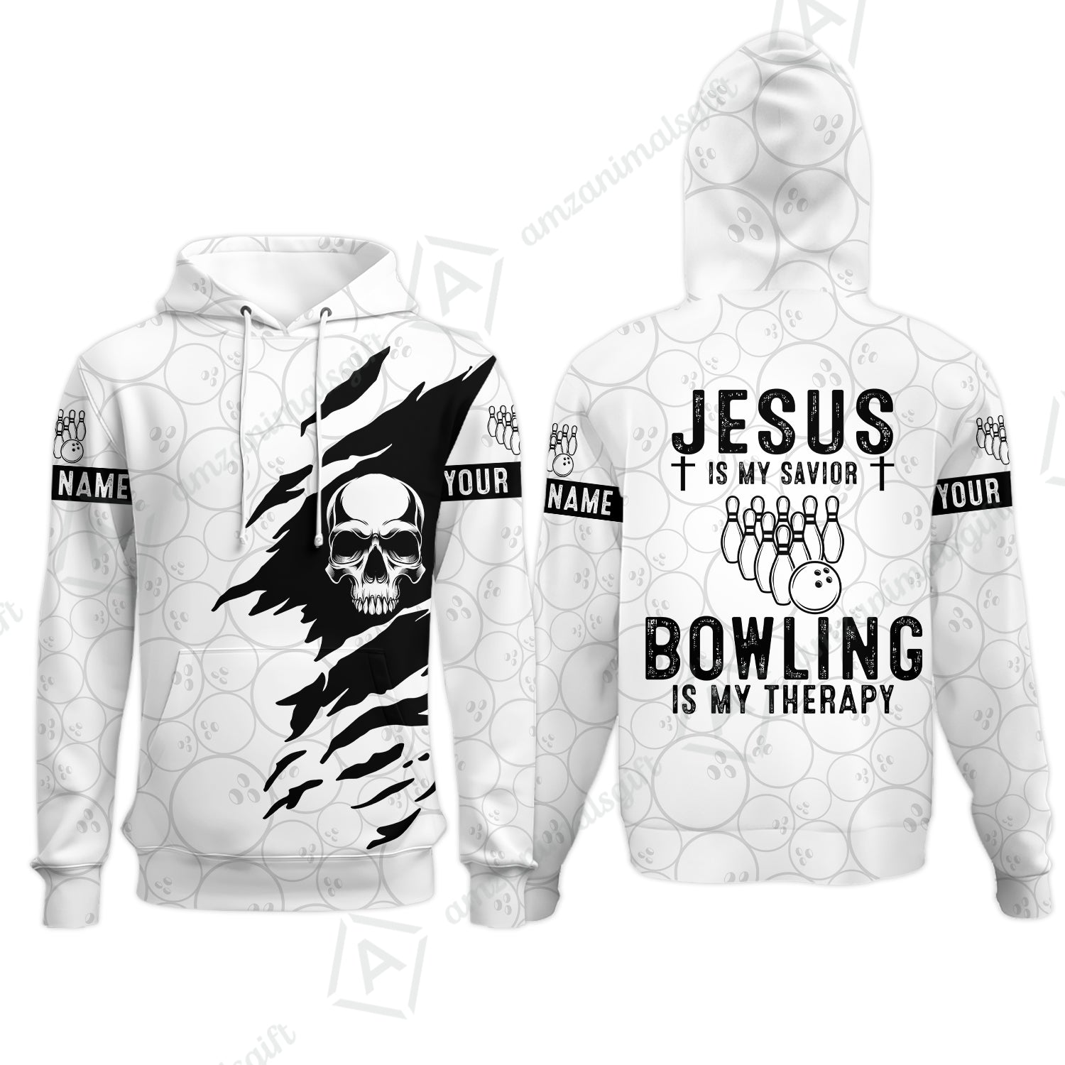 Hoodie||