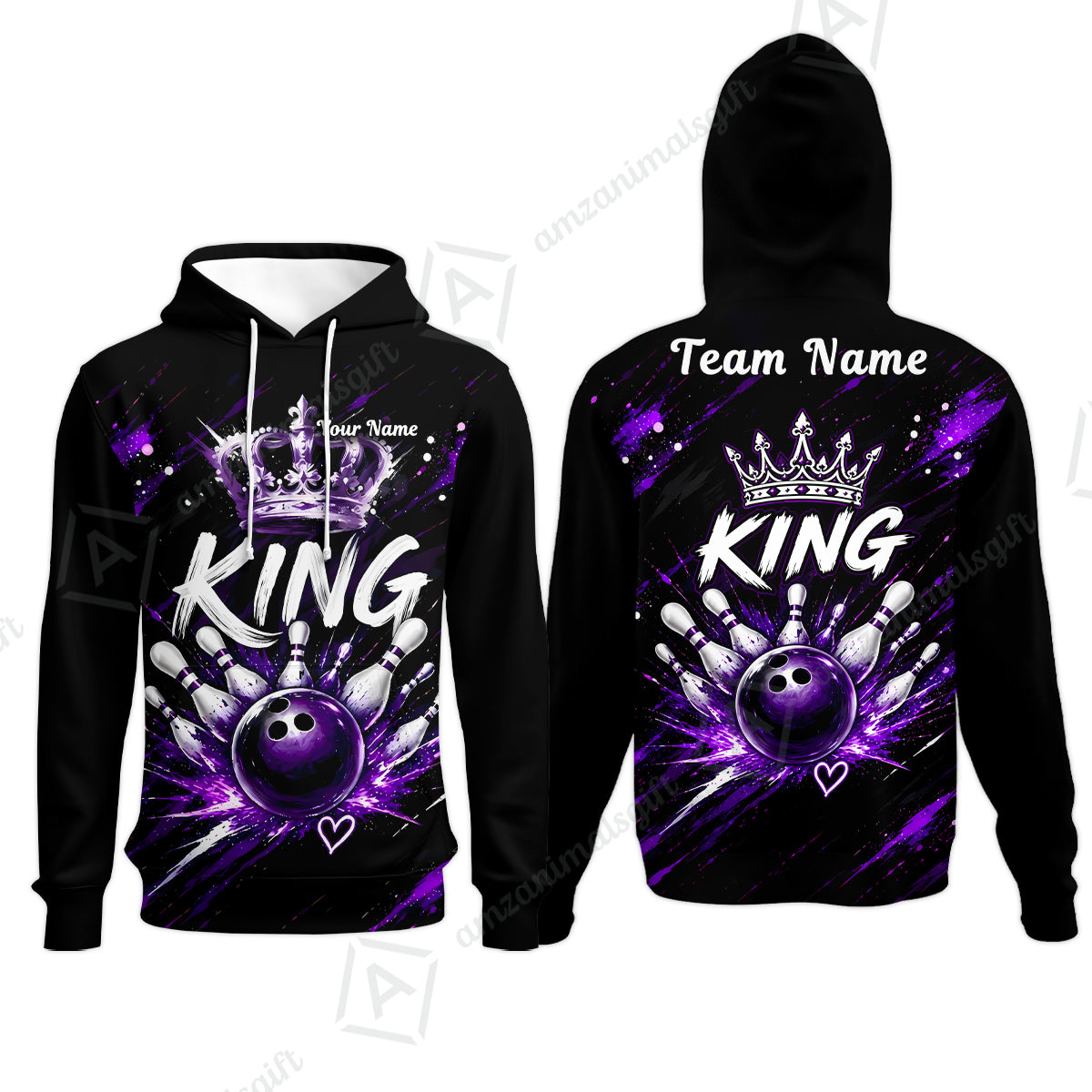 Hoodie||