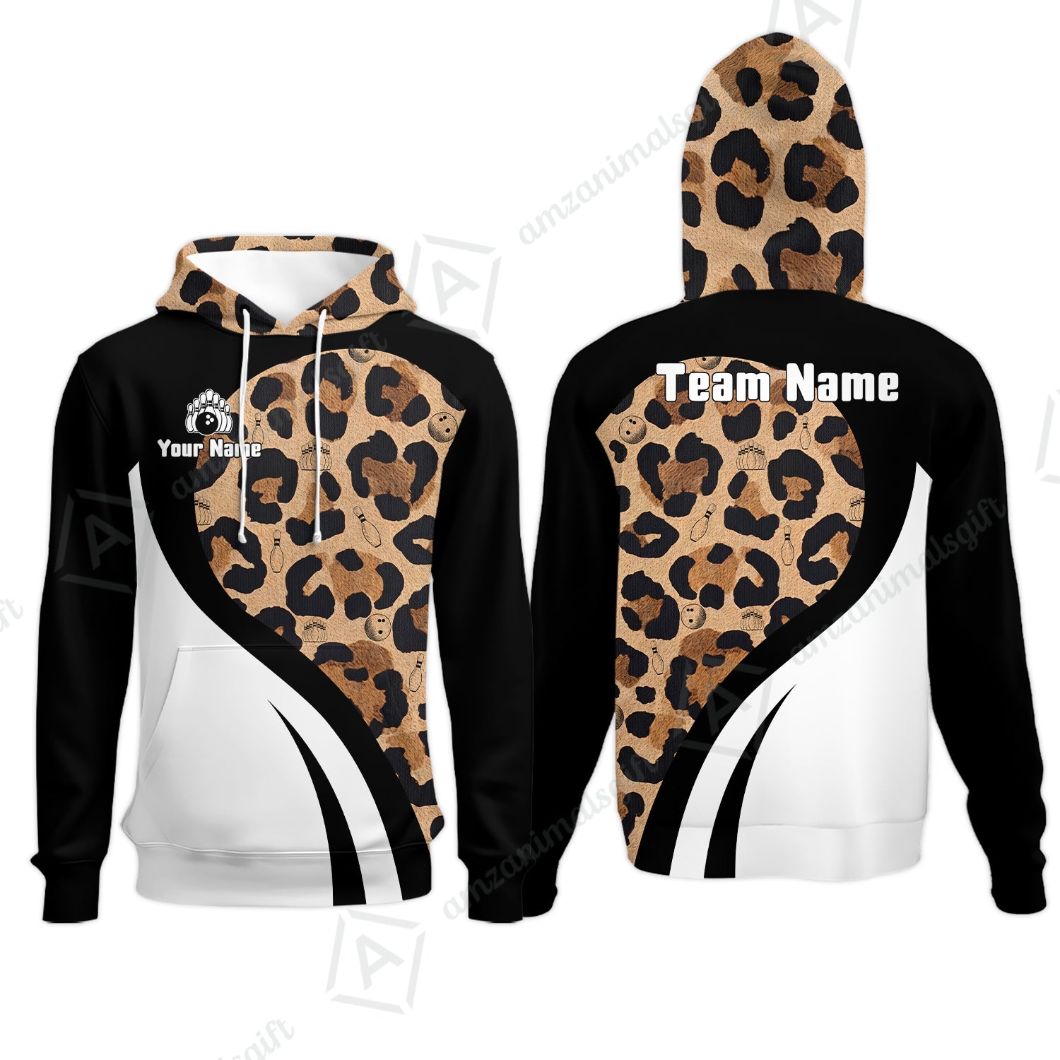 Hoodie||