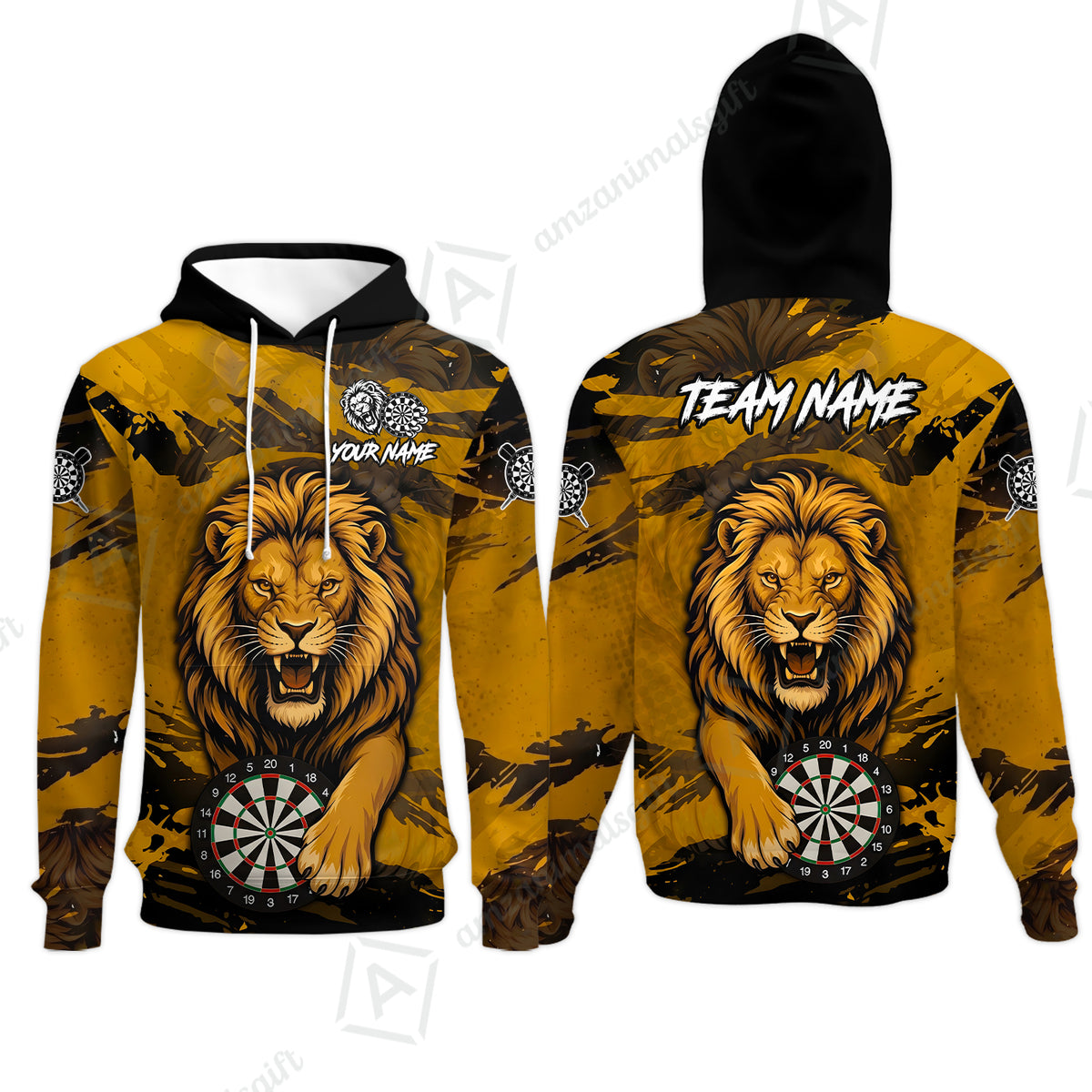 Hoodie||