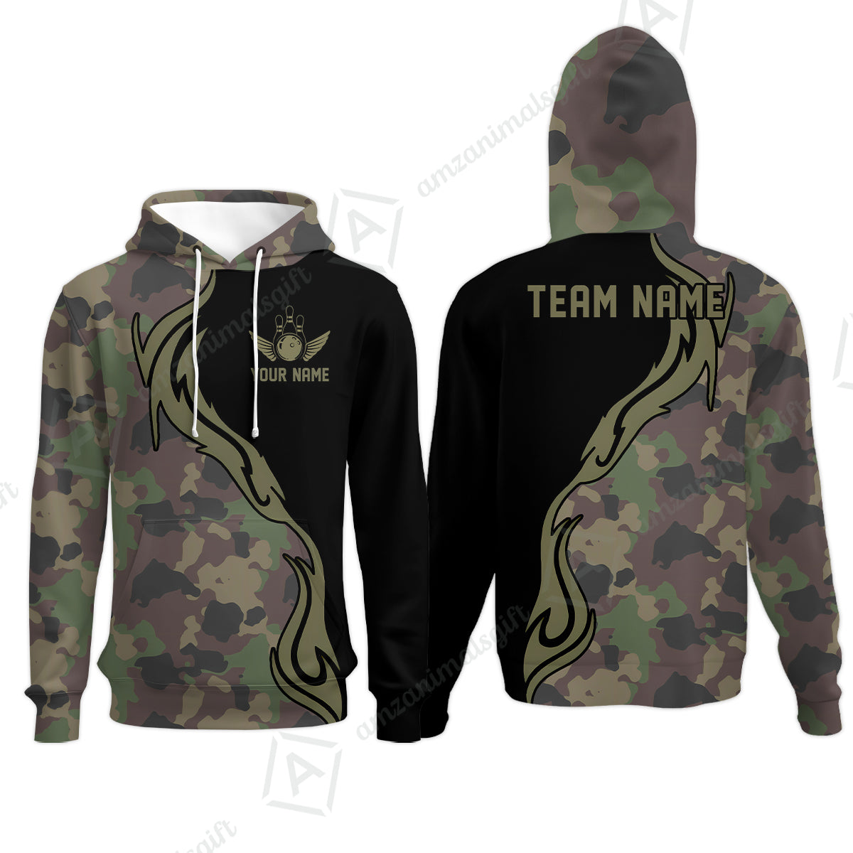 Hoodie||