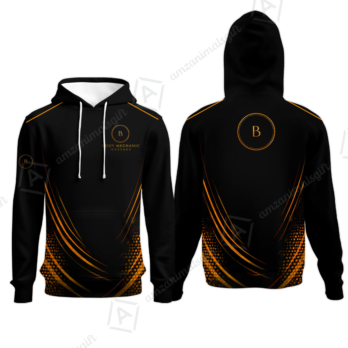 Hoodie||