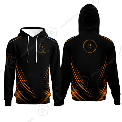 Hoodie||
