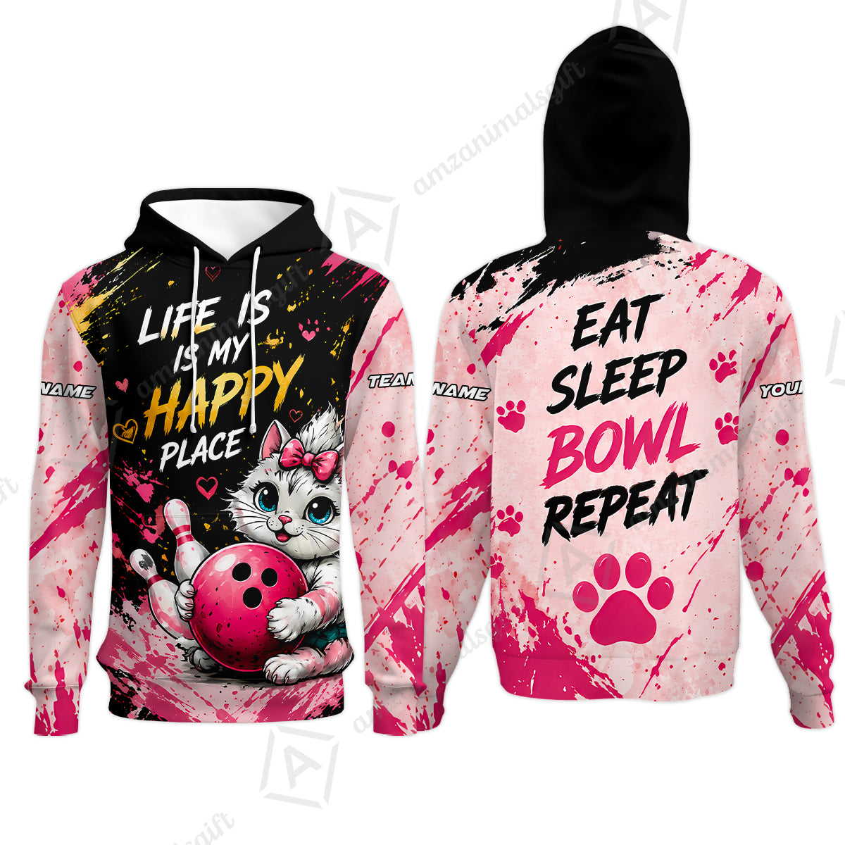 Hoodie||